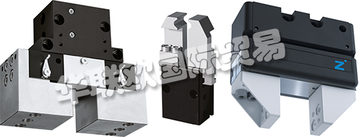德（dé）国ZIMMER产品主要有：机械夹爪、机械抓手、夹爪、气缸（gāng）、传（chuán）感（gǎn）器、转位和旋转模块、分料器等。