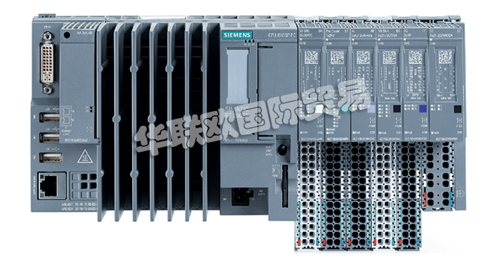 SIEMENS分布式控制器（qì）