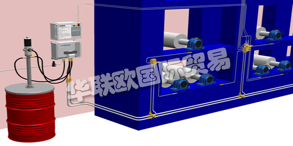 ASSALUB开发，制造和销售（shòu）合理润滑自动化设备。这包括（kuò）用于手（shǒu）动润滑（huá）和中央润（rùn）滑的设备，以及用于处理润滑剂的设备。高品质将产品与Assalub区分开来。