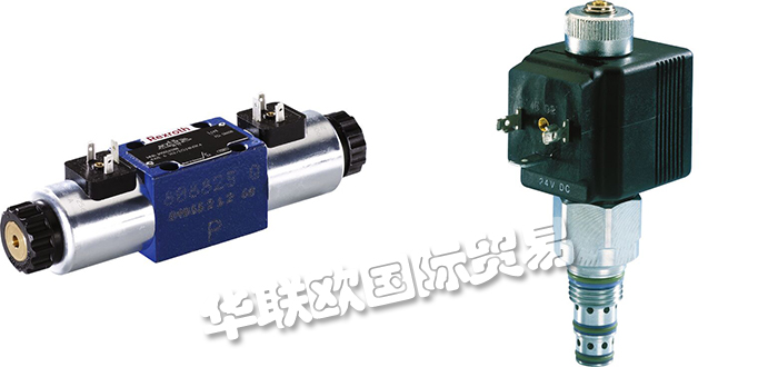 REXROTH滑阀,德（dé）国力（lì）士乐REXROTH方向（xiàng）滑阀