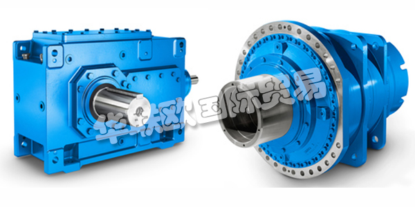 FLENDER斜齿轮（lún）减速机是世界上使用最广（guǎng）泛的工业齿轮箱。它涵（hán）盖了从多方面的通用（yòng）齿（chǐ）轮箱产品组合到特定应用（yòng）的齿轮箱和特定于客户的解决方案。FLENDER可以为客户提供斜齿轮减速机（jī）系列（liè）中最适用于应用的解决方案，从而满足（zú）了工业和原材料（liào）提取中（zhōng）众多应用中几乎所有与驱动相关的需求。下文为您介绍FLENDER齿轮（lún）箱。