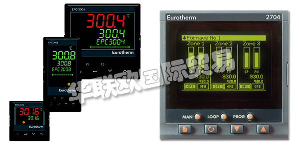 EUROTHERM公司（sī）成立于1965年，是位于英国西（xī）苏塞克斯郡沃辛一家温控产品制造商。依靠着几十年来的持续的研（yán）发和经验积累，EUROTHERM不断在过程控制、记录和自动（dòng）化方面提供了世界领先的方案，满足不同行（háng）业客户的需求和应对技术（shù）革新的挑战。下文（wén）为您介绍EUROTHERM温控器。