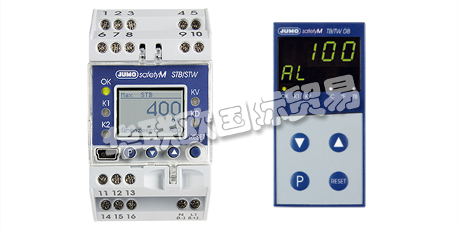 JUMO温度控制器00491718,702071/8-1130-23-00
