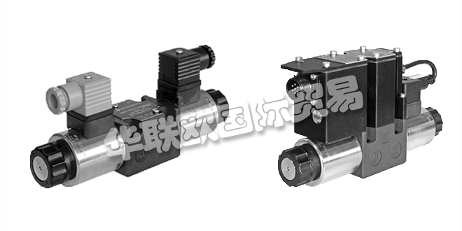 DUPLOMATIC比例换向阀,意大利DUPLOMATIC比例换向阀（fá）