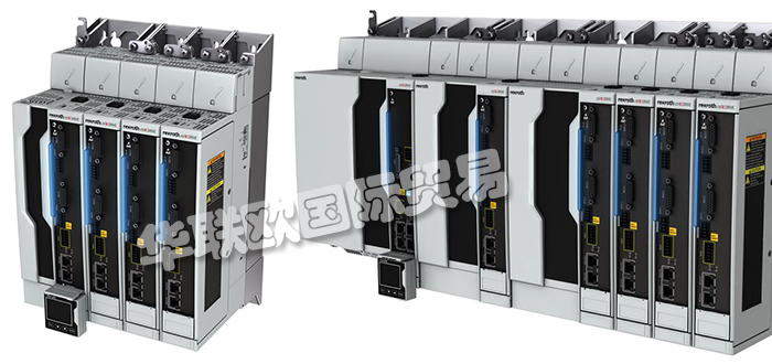 REXROTH驱动器产品（pǐn）介绍,德国力士乐（lè）REXROTH伺服驱动器（qì）说明书