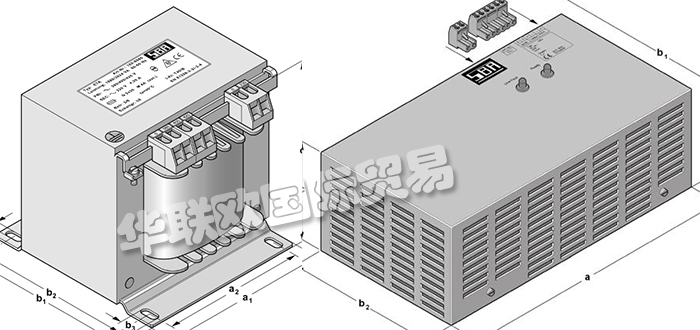 SBA,德国SBA GMBH变压器,SBA过滤器（qì）