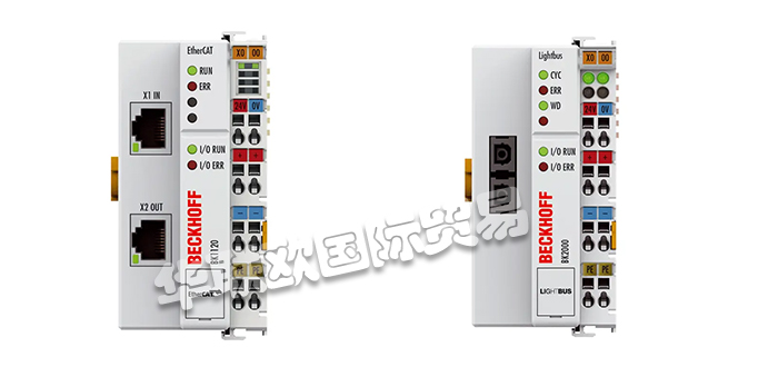 BECKHOFF耦合器,BECKHOFF总（zǒng）线耦合器,德国耦合器,德国总线耦合器,BK1120,德国（guó）BECKHOFF
