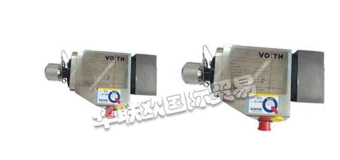 VOITH转换器,VOITH电（diàn）液转换器,德国转换器（qì）,德国电液转换器,DSG-B07112,德国VOITH