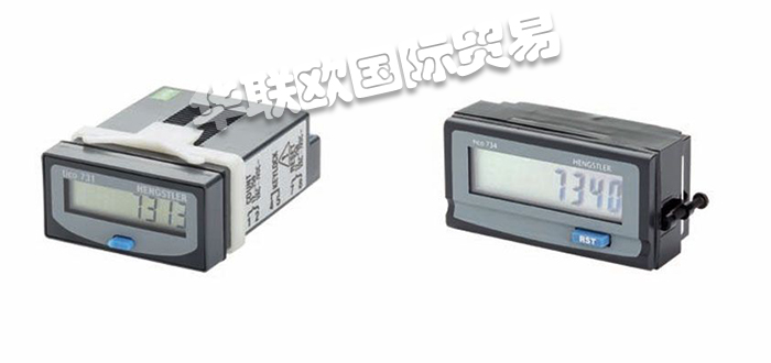 HENGSTLER转速表,德国转速表,TICO 731系列,德（dé）国HENGSTLER转速表,德国HENGSTLER