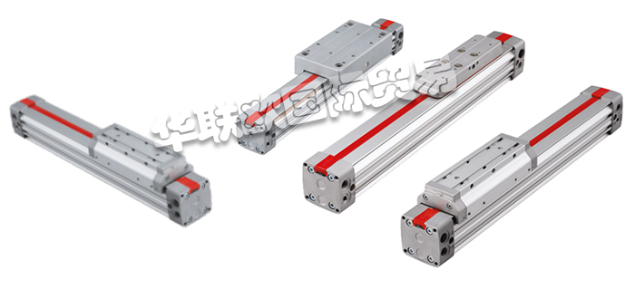 诺冠气缸,诺冠无杆气缸,英国气（qì）缸,英国无杆气缸,LINTRA PLUS系列型号,英国诺冠