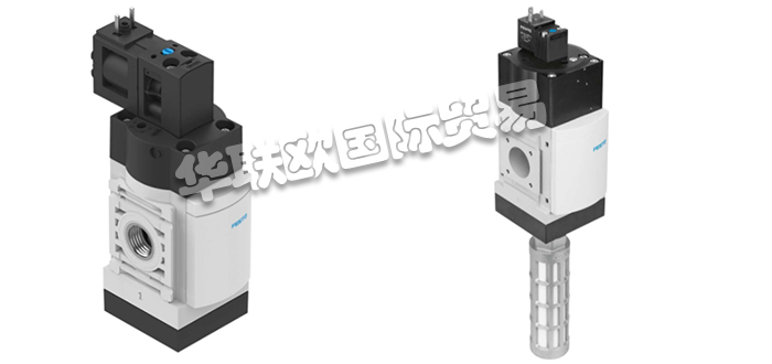 FESTO开关阀,德国开关阀,MS BASIC系（xì）列,德国FESTO开关阀,德国FESTO