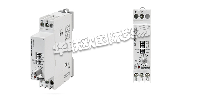 RELECO继电器,西班牙继电器,C3-A30X/DC110V,西班牙RELECO