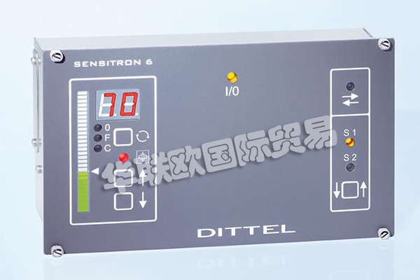 意大利马波斯MARPOSS声学监测系统（tǒng）SENSITRON 6