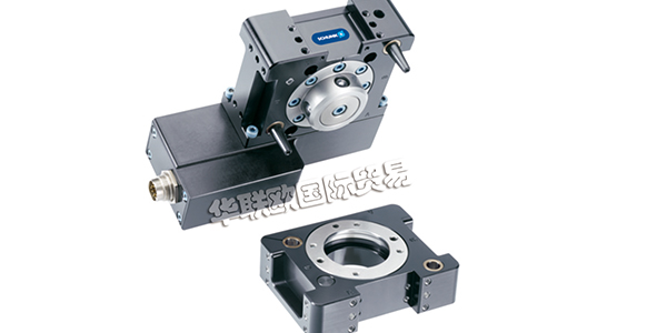 德国SCHUNK电动换刀系统（tǒng）EWS系列（liè）