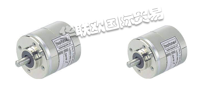 HOHNER编码器,德国编码器,AWI40系列,德国HOHNER编码器,德（dé）国HOHNER