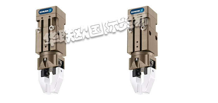 SCHUNK夹爪,德国夹爪,GSM-P,德国SCHUNK夹爪,德国SCHUNK