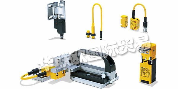 德（dé）国皮尔兹PILZ安全开关PSENmech型号（hào）