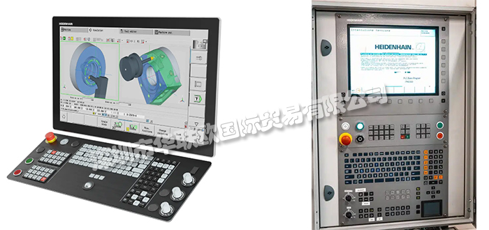 海德汉CNC数控系统_德国海德（dé）汉HEIDENHAIN数控系统